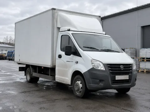 Газель · Грузовой автомобиль · 1,5 т — перевозчик Перевозки на Газели, межгород, по России (24 часа), Барнаул